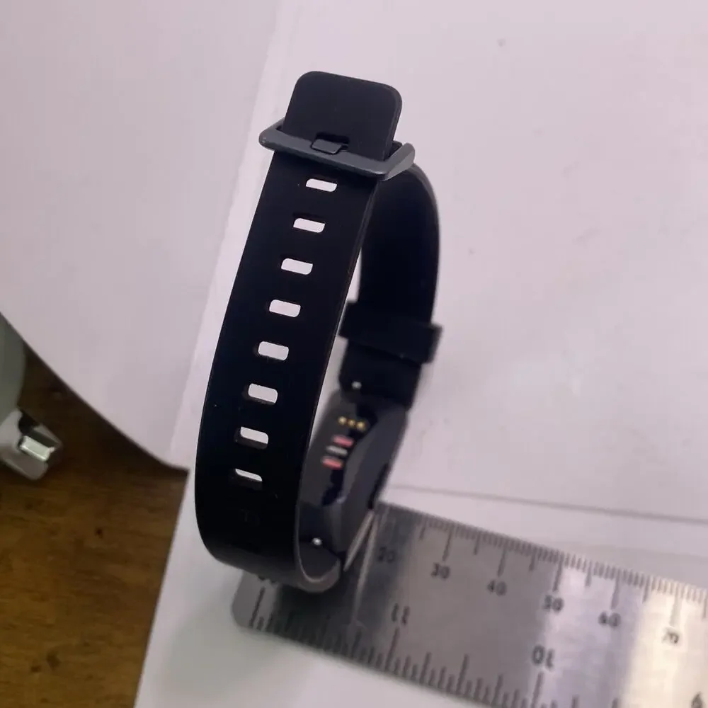 F1tB1T Inspire hr Act1v1ty Tracker Watch Sports Watch Works
